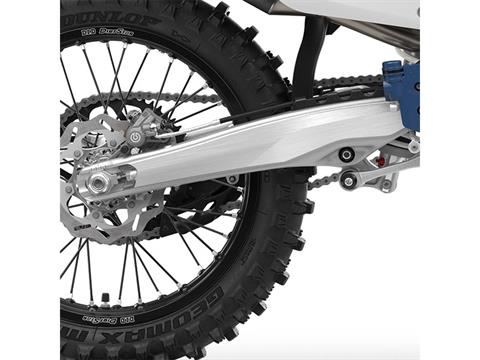2025 Husqvarna FC 350 in Athens, Ohio - Photo 8