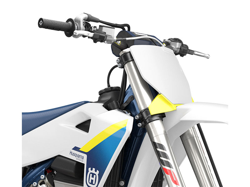 2025 Husqvarna FC 350 in Athens, Ohio - Photo 10
