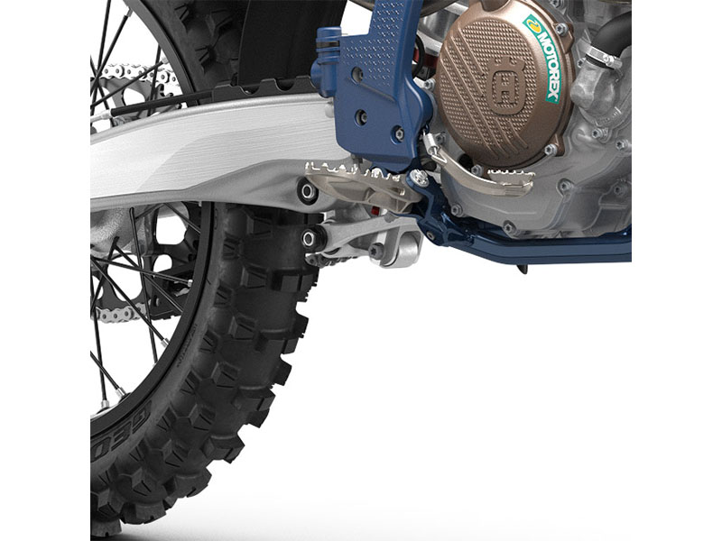 2025 Husqvarna FC 350 in Athens, Ohio - Photo 11