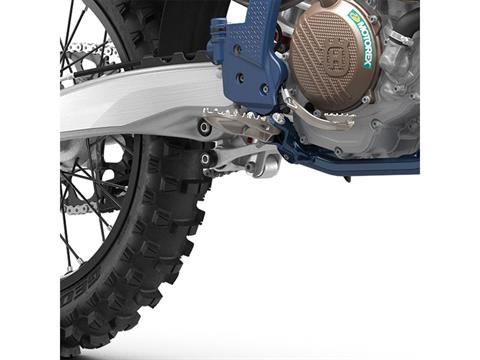 2025 Husqvarna FC 350 in Athens, Ohio - Photo 11
