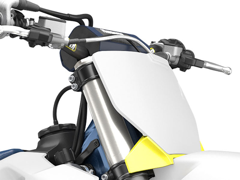 2025 Husqvarna FC 350 in Athens, Ohio - Photo 14
