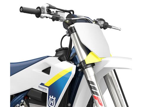 2025 Husqvarna FC 450 in Athens, Ohio - Photo 10
