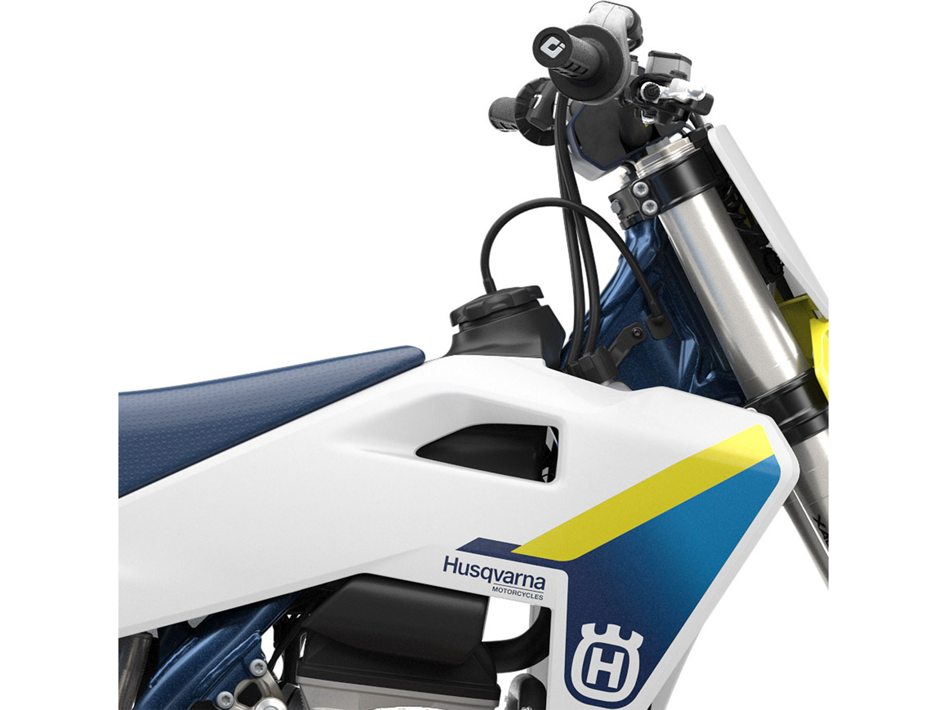 2025 Husqvarna FC 450 in Rexburg, Idaho - Photo 14