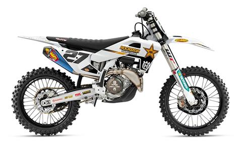 Husqvarna powersports deals