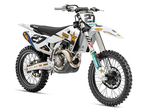 New 2025 Husqvarna FC 450 Factory Edition Motorcycles in Reynoldsburg OH
