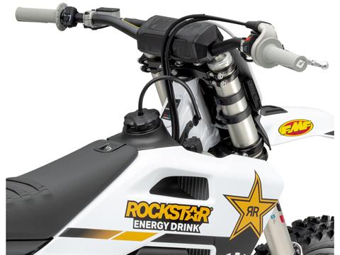 2025 Husqvarna FC 450 Factory Edition in Athens, Ohio - Photo 9