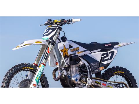 2025 Husqvarna FC 450 Factory Edition in Athens, Ohio - Photo 20