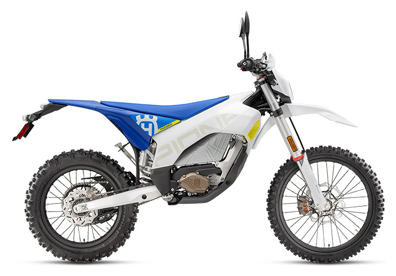 New 2025 Husqvarna Pioneer Motorcycles in Tampa FL Stock Number