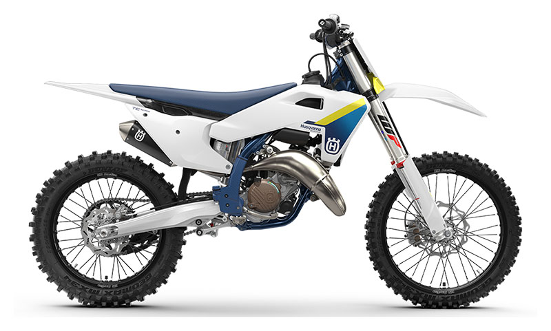 Husqvarna tx 125 for sale top