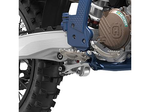 2025 Husqvarna TC 125 in Athens, Ohio - Photo 9