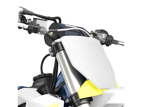2025 Husqvarna TC 125 in Athens, Ohio - Photo 12