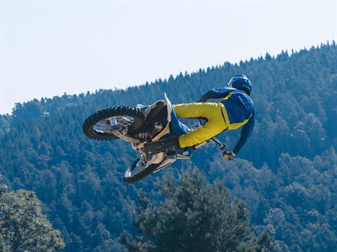 2025 Husqvarna TC 125 Heritage in Athens, Ohio - Photo 19