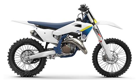2025 Husqvarna TC 150 in Athens, Ohio - Photo 1