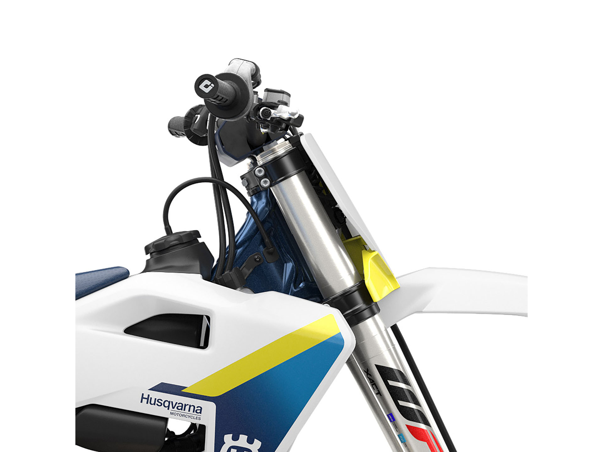 2025 Husqvarna TC 150 in Athens, Ohio - Photo 5