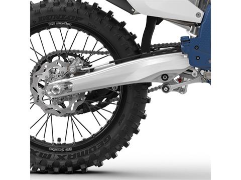 2025 Husqvarna TC 150 in Athens, Ohio - Photo 7
