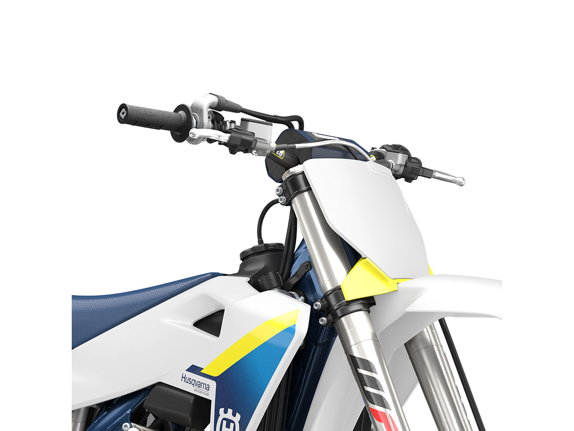 2025 Husqvarna TC 150 in Athens, Ohio - Photo 10