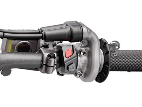 2025 Husqvarna TC 150 in Athens, Ohio - Photo 14