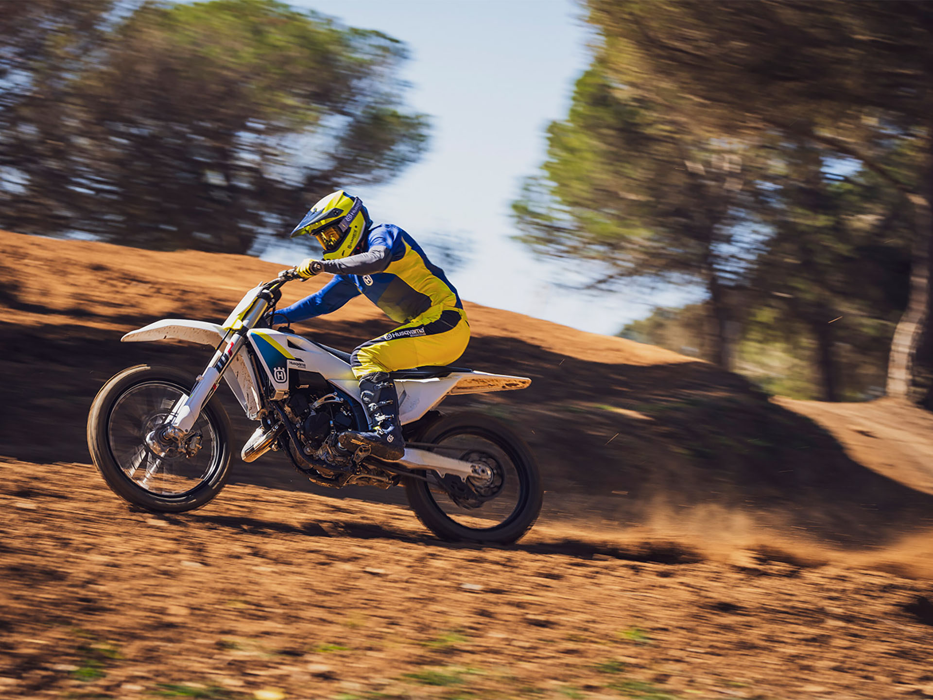 Husqvarna 150 dirt bike price top