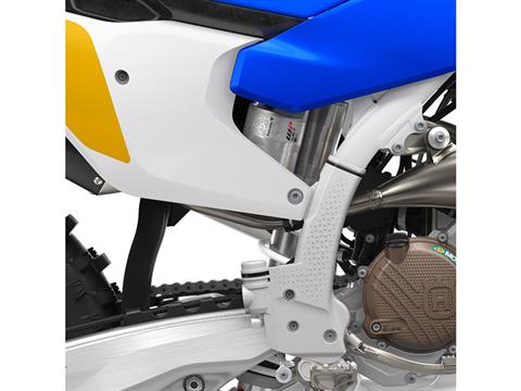 2025 Husqvarna TC 150 Heritage in Athens, Ohio - Photo 4