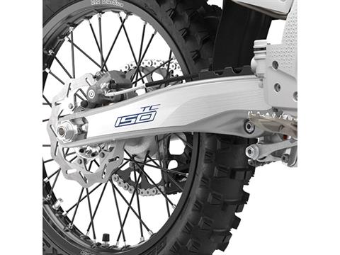 2025 Husqvarna TC 150 Heritage in Athens, Ohio - Photo 7