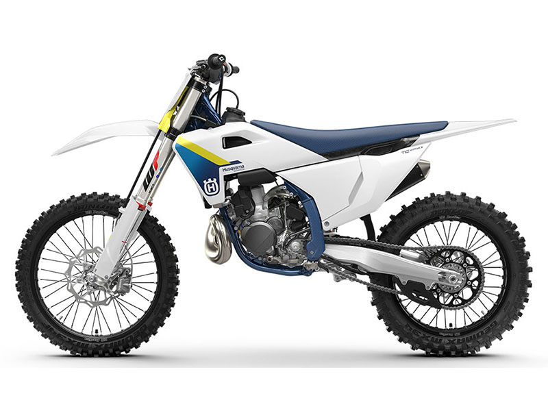 2019 tc250 sale