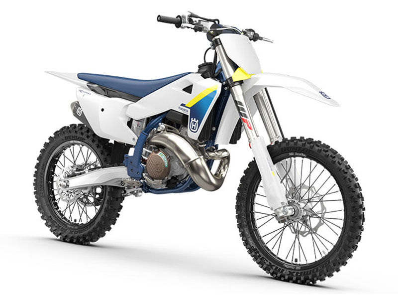 250 2 stroke dirt bike on sale