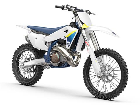 Husky 250 store