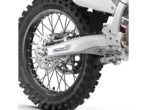 2025 Husqvarna TC 250 Heritage in Athens, Ohio - Photo 7