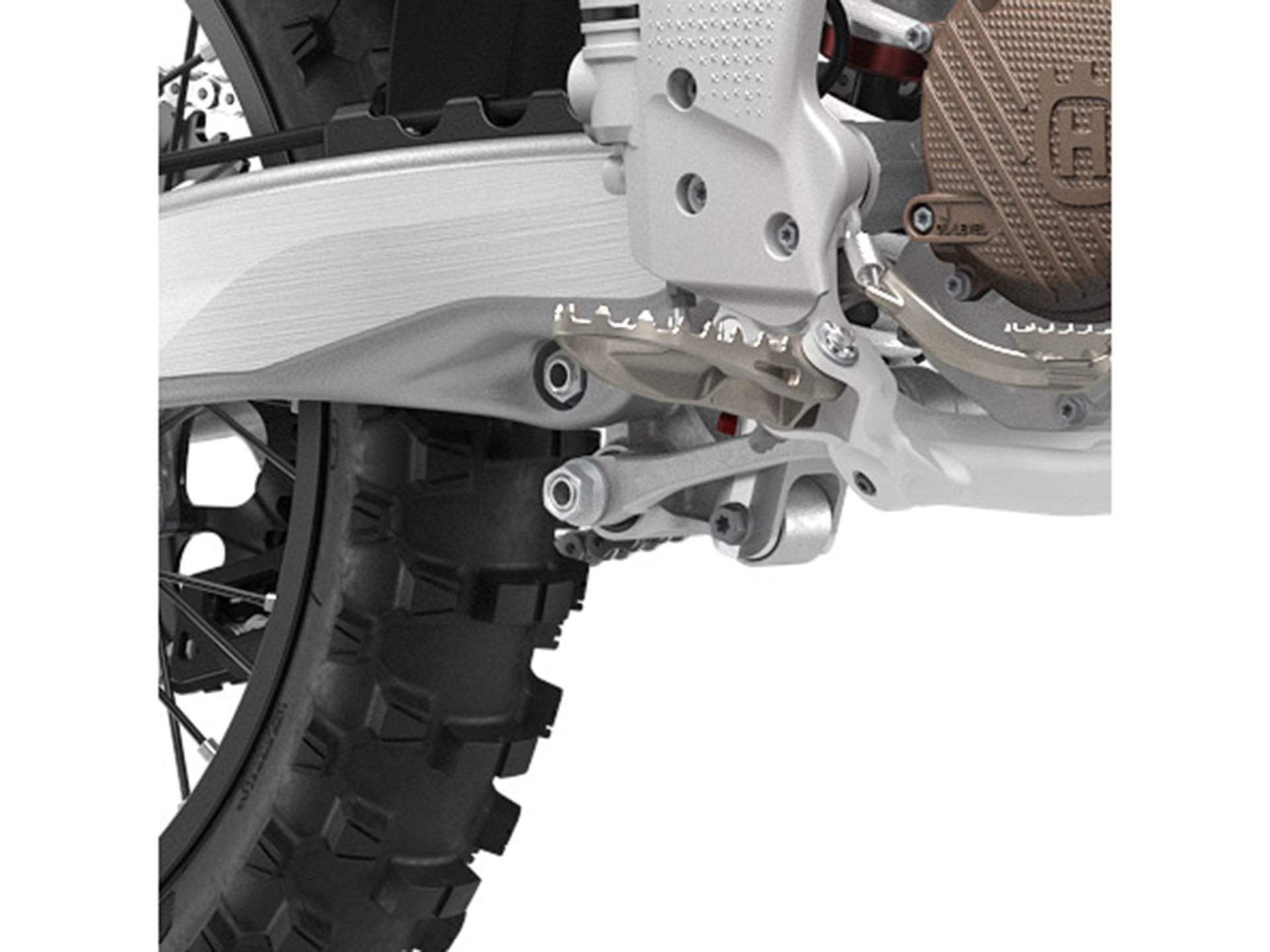 New 2025 Husqvarna TC 250 Heritage Chattanooga TN Specs Price Photos White Blue