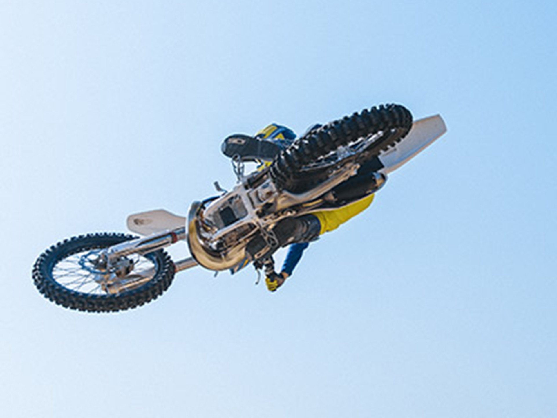 New 2025 Husqvarna TC 250 Heritage Chattanooga TN Specs Price Photos White Blue