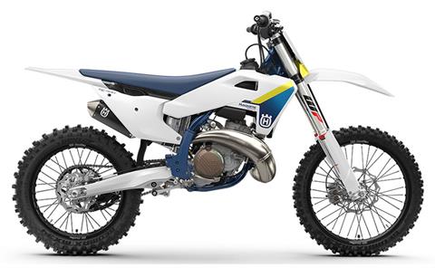 2025 Husqvarna TC 300 in Lockport, New York