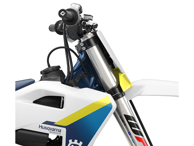 2025 Husqvarna TC 300 in Athens, Ohio - Photo 5