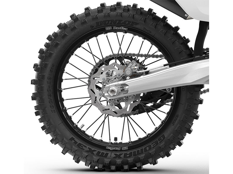 2025 Husqvarna TC 300 in Athens, Ohio - Photo 7