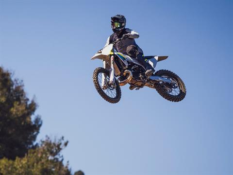 2025 Husqvarna TC 300 in Athens, Ohio - Photo 13