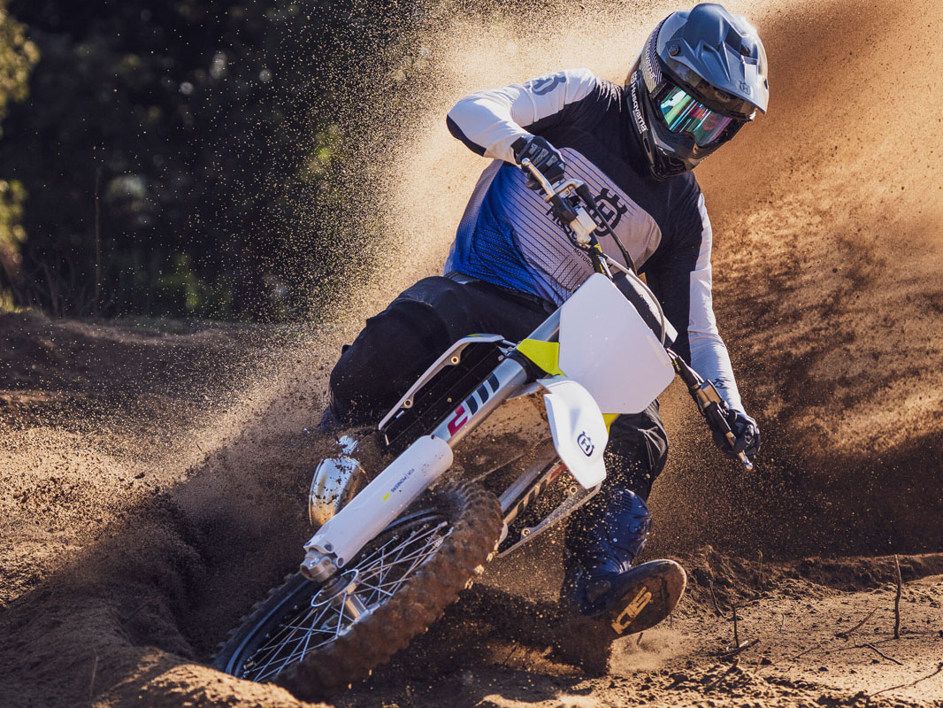 2025 Husqvarna TC 300 in Athens, Ohio - Photo 16