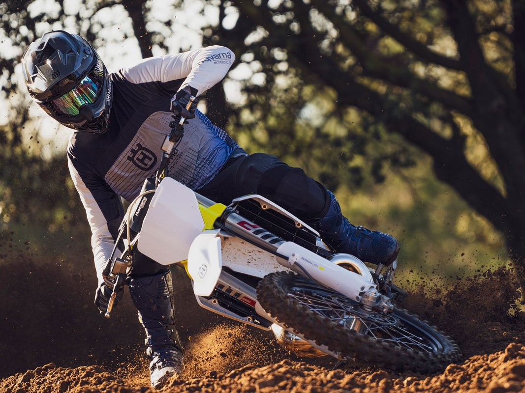 2025 Husqvarna TC 300 in Athens, Ohio - Photo 17