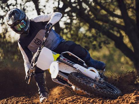 2025 Husqvarna TC 300 in Athens, Ohio - Photo 17