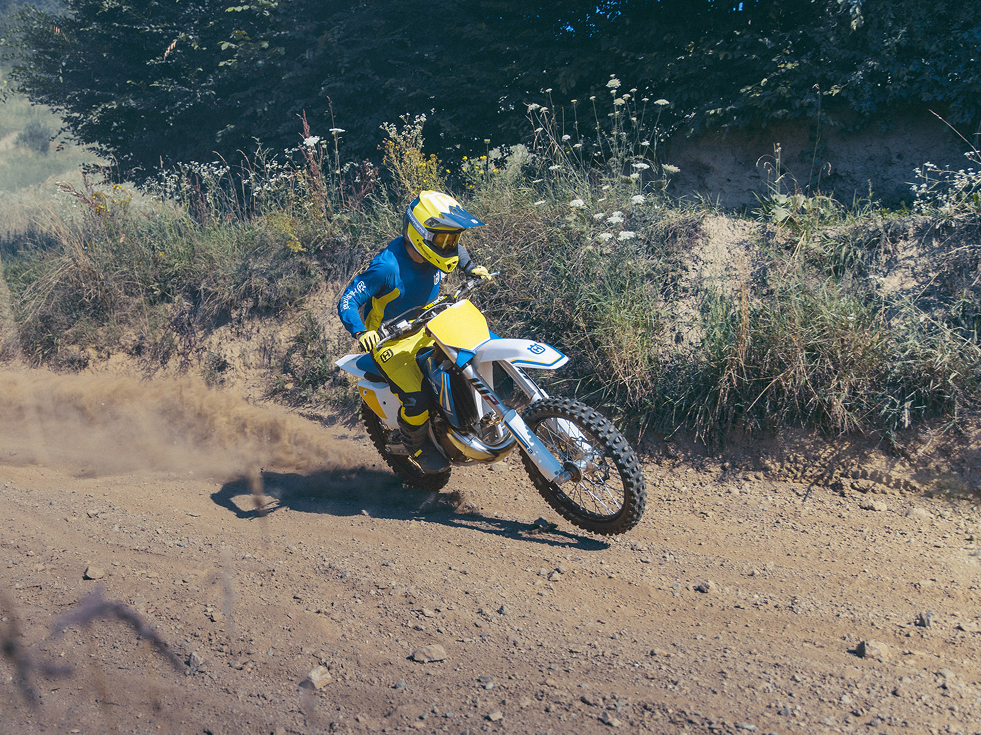 Husqvarna tc 250 2018 on sale