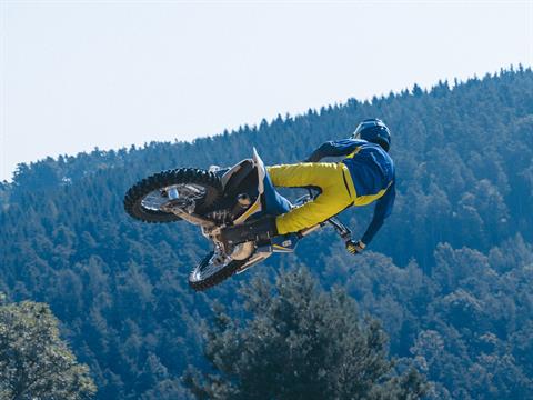 2025 Husqvarna TC 300 Heritage in Athens, Ohio - Photo 17