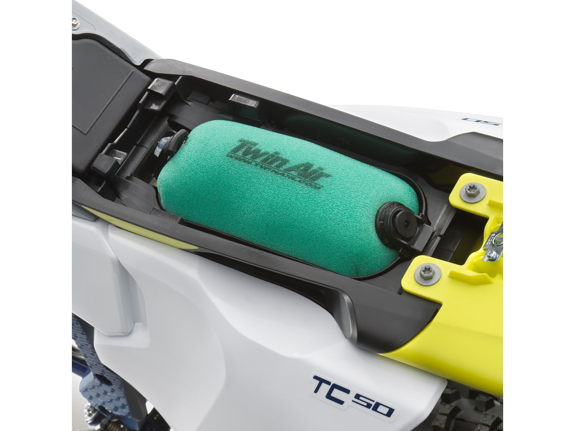 2025 Husqvarna TC 50 in Athens, Ohio - Photo 7