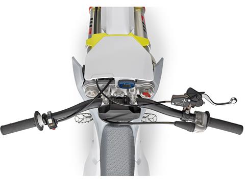 2025 Husqvarna TC 50 in Athens, Ohio - Photo 8