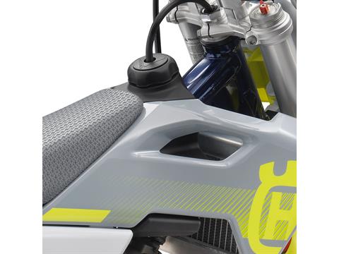 2025 Husqvarna TC 50 in Athens, Ohio - Photo 9