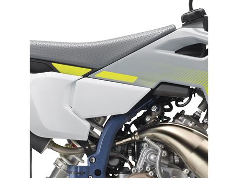 2025 Husqvarna TC 50 in Athens, Ohio - Photo 10