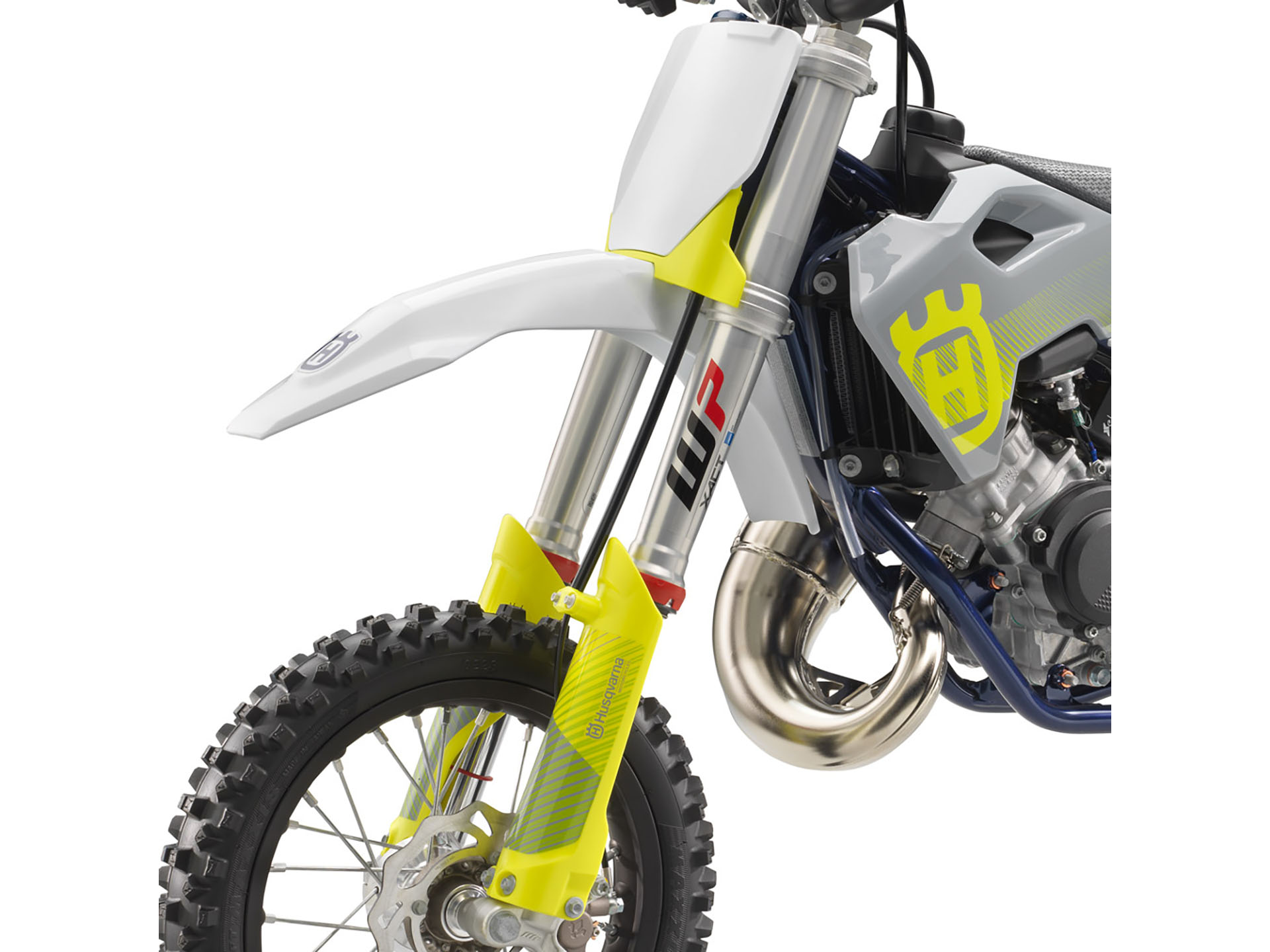 2025 Husqvarna TC 50 in Athens, Ohio - Photo 11