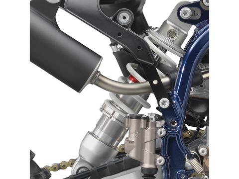 2025 Husqvarna TC 50 in Athens, Ohio - Photo 12