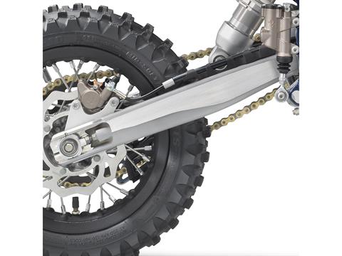 2025 Husqvarna TC 50 in Athens, Ohio - Photo 13