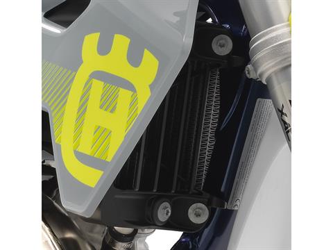2025 Husqvarna TC 50 in Athens, Ohio - Photo 15