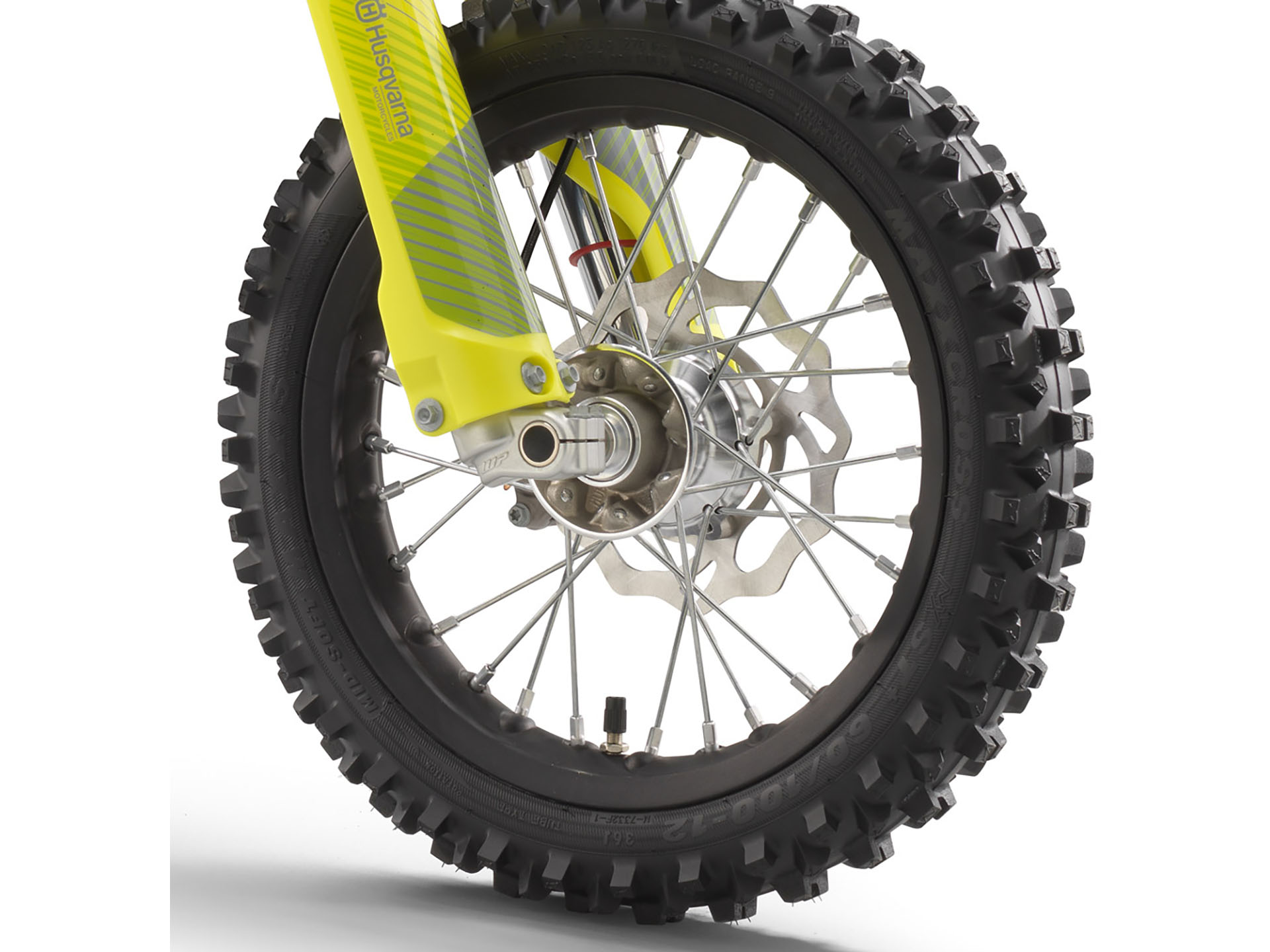 2025 Husqvarna TC 50 in Athens, Ohio - Photo 16