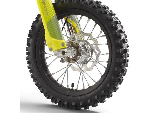 2025 Husqvarna TC 50 in Athens, Ohio - Photo 16