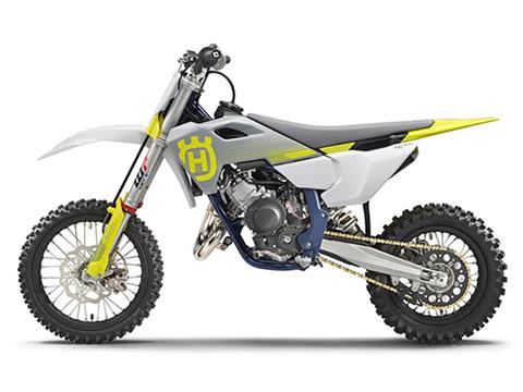 2025 Husqvarna TC 65 in Athens, Ohio - Photo 2